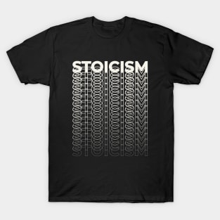 Stoicism T-Shirt